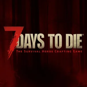 7 Days to Die Hosting i Norge - Pålitelig 7 Days to Die Server - 7 Days to Die Server Hosting i Norge