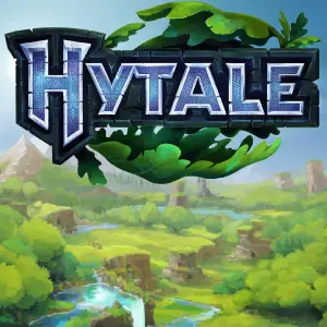 Hytale 