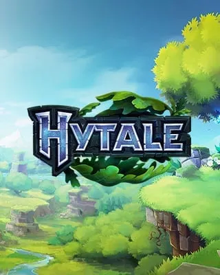 Hytale Hosting i Norge - Pålitelig Hytale Host - Hytale Server Hosting i Norge