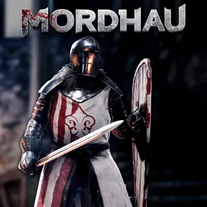 SpillServere - Mordhau